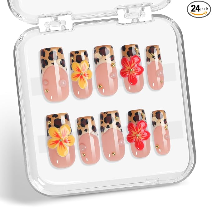 Handmade Nails 14