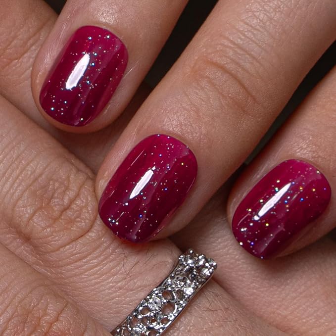 Berry Prism