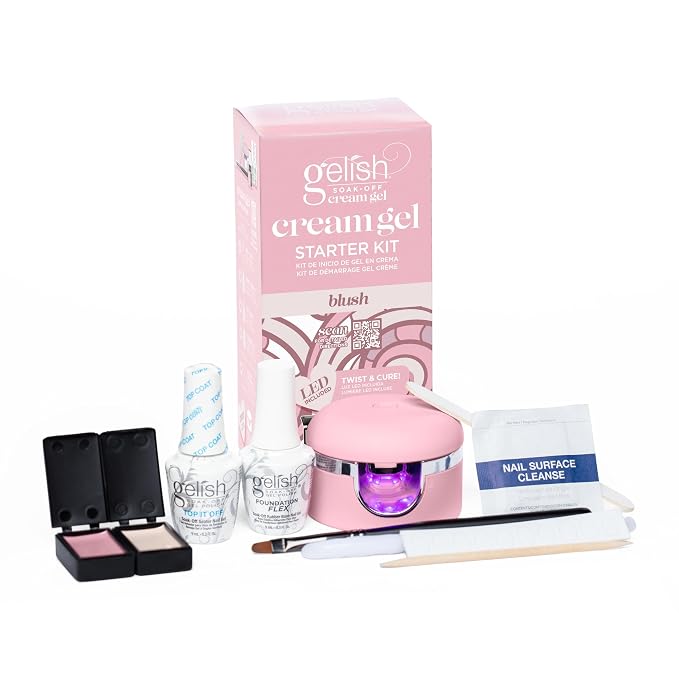 Blush Starter Kit