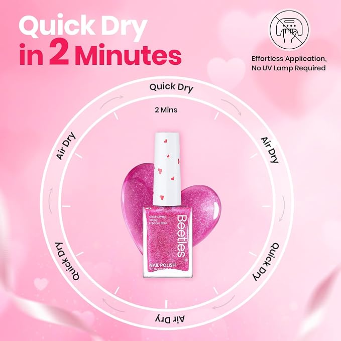 0-Hearts Aflutter