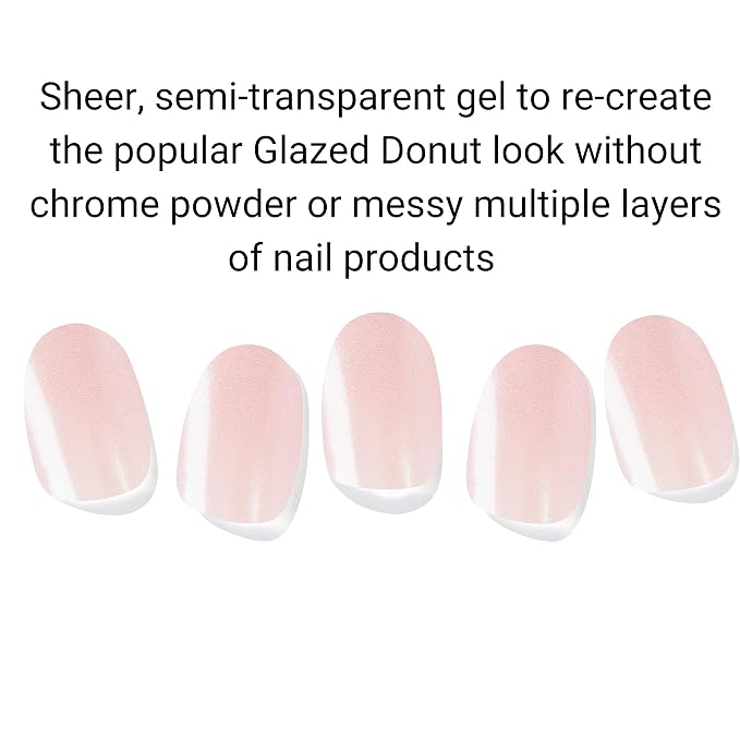 Glazed Rose