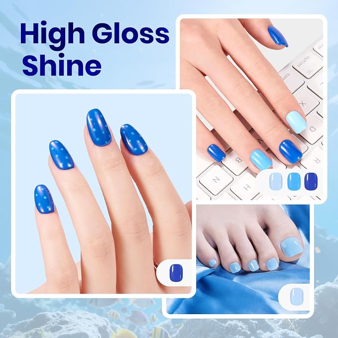 0-Ocean Starlight