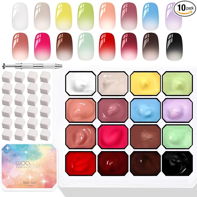 16 Colors