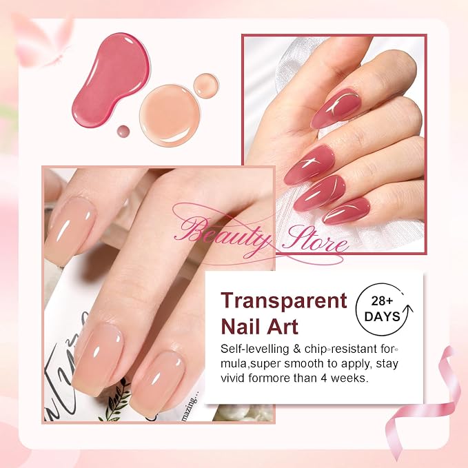 Jelly Nude