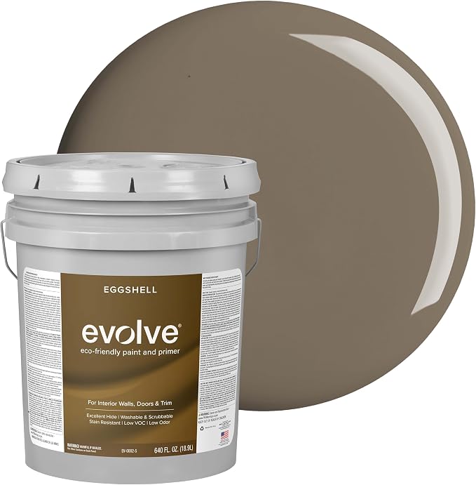 Fairhaven Taupe