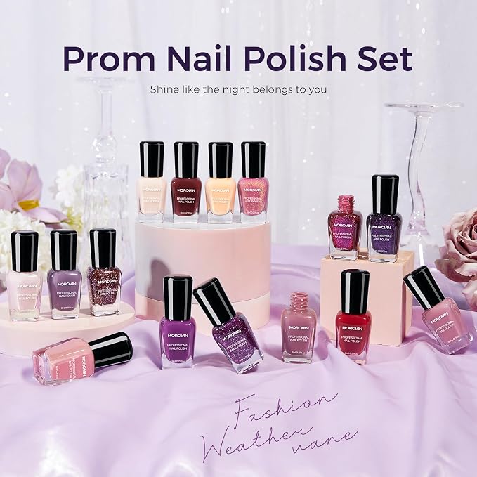 Prom Time