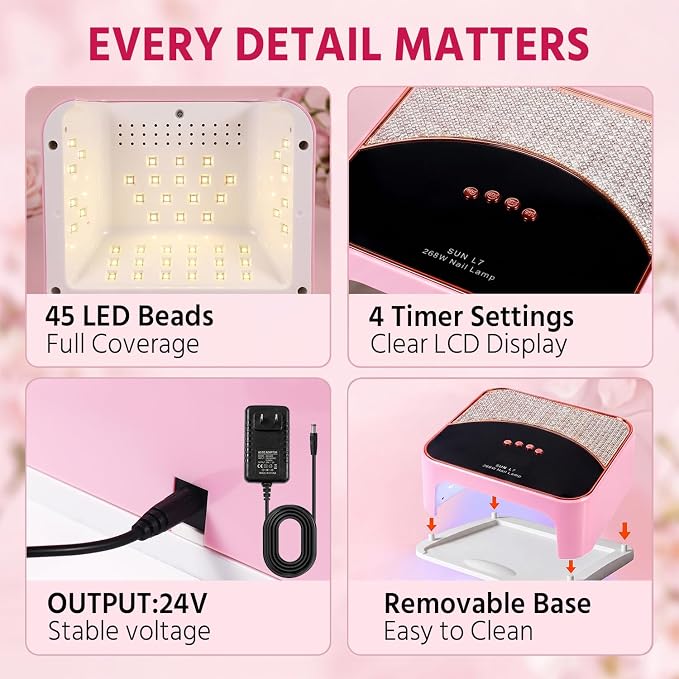 Light Pink