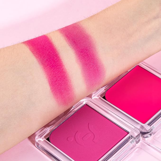 Berry Bliss