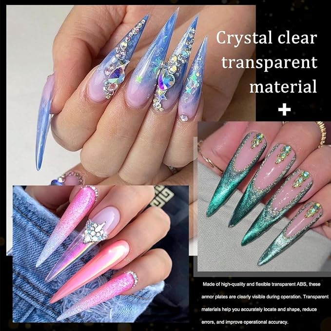 Pointed type