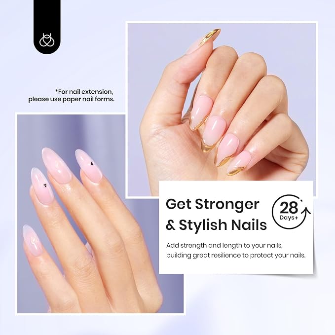 A- Base & Top & Builder | 3pcs 15ml