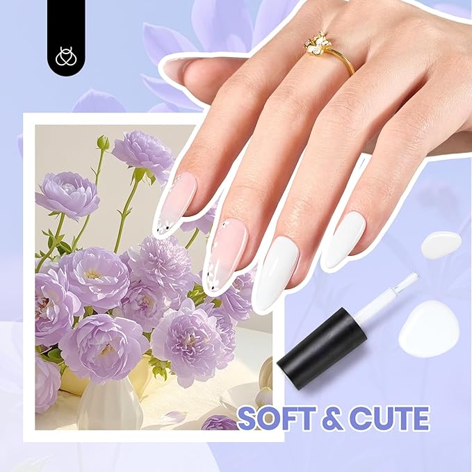 0 - 1 Color-White