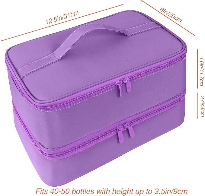 Lavender Purple
