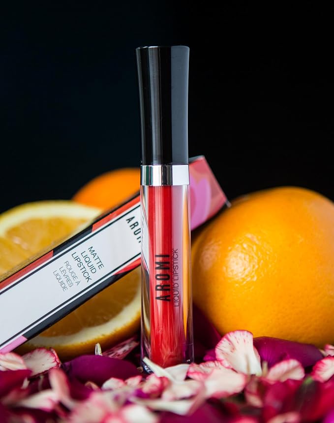Orange Tangerine