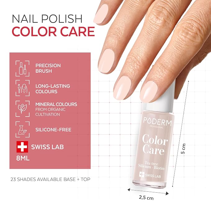 Powder Pink