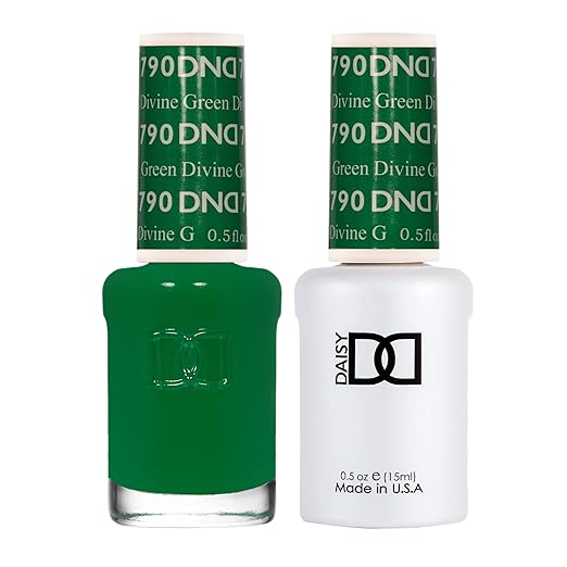 Divine Green