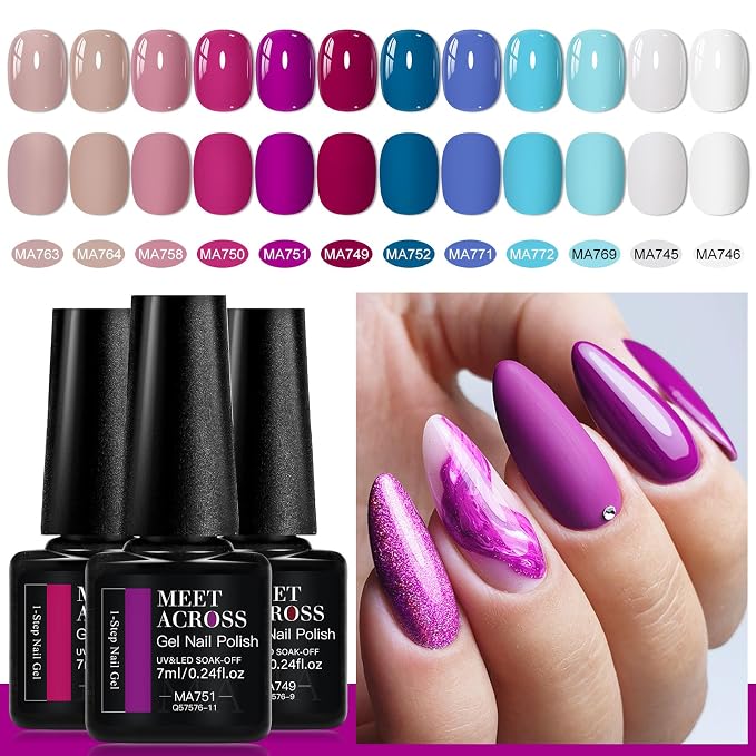 12pcs- set6