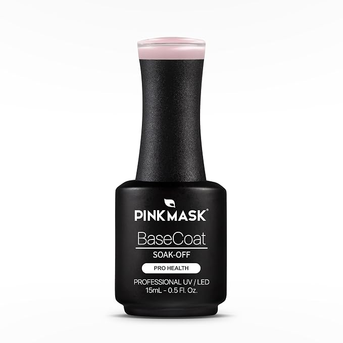 Milky Pink