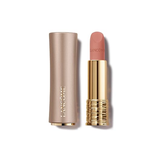 215 First Kiss: warm peachy brown