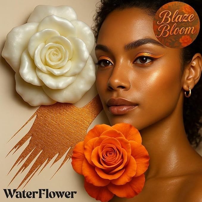Blaze Bloom