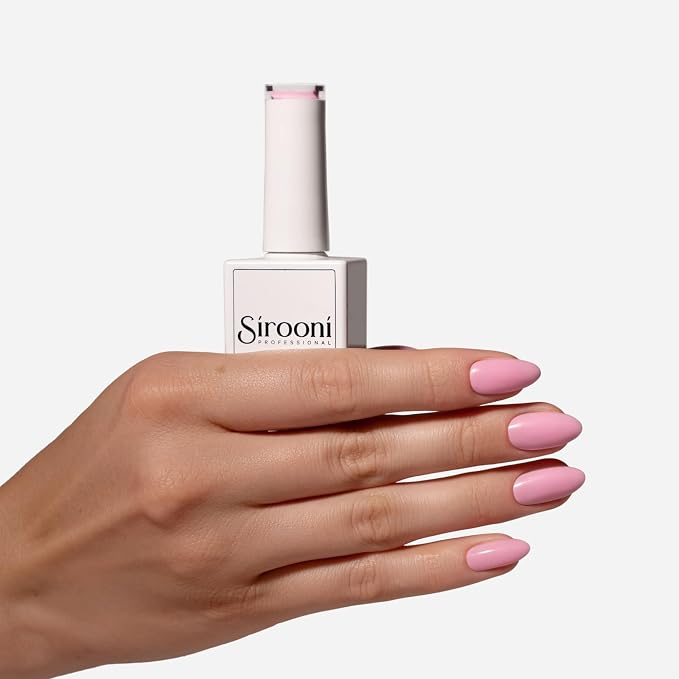 Soft Pink