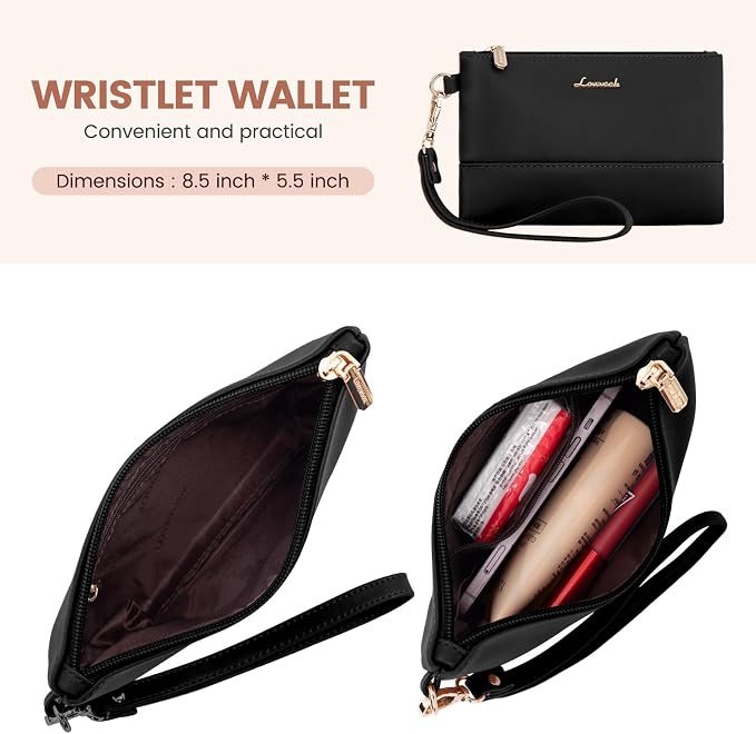 Black(leather)