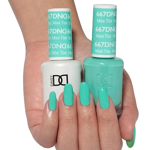 Mint Tint