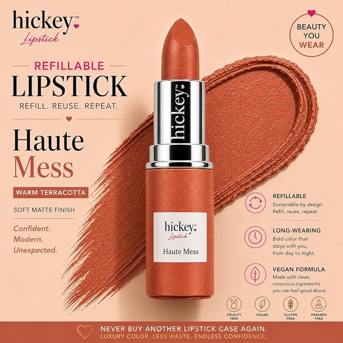 HAUTE MESS Refill