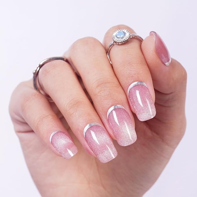 Lilac Chrome