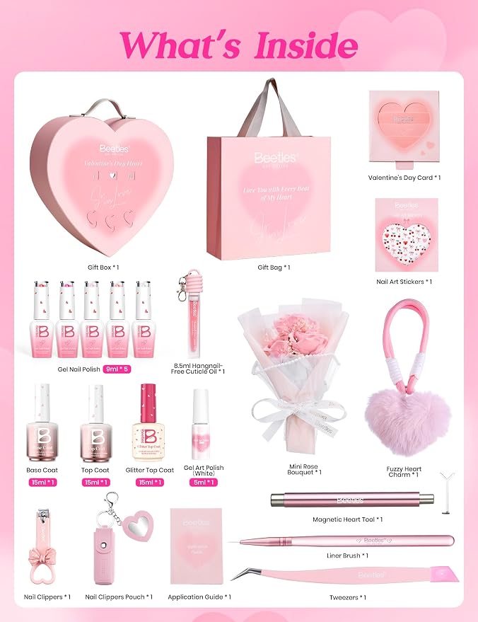 Glow In Love
