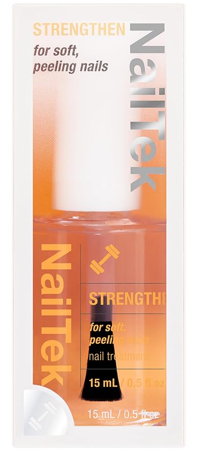Formula 2 - Strengthener