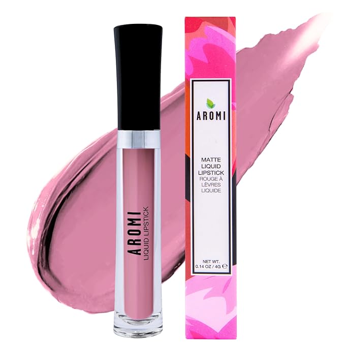 Berry Nude