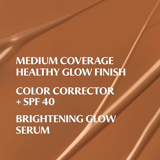 26 Deep Honey (deep complexion with warm golden undertone)