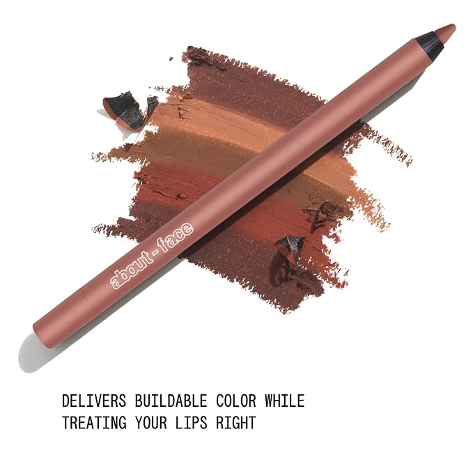 MATTE LIGHT PEACHY BEIGE
