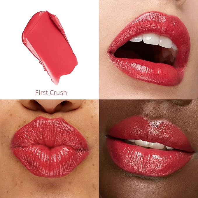 First Crush + Cocoa Bliss