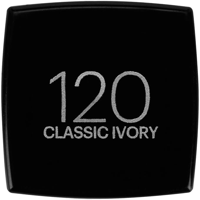 Classic Ivory