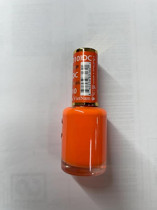 Dutch Orange