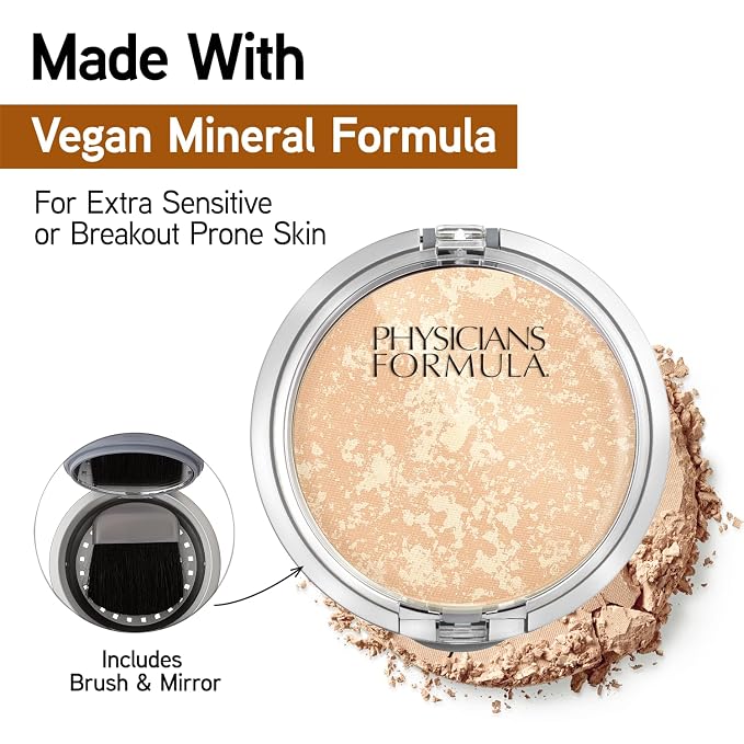 Mineral Wear Translucent