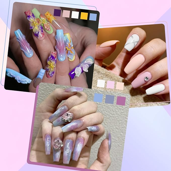 Multicolor - 36