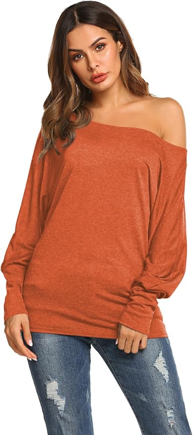 Dark Orange