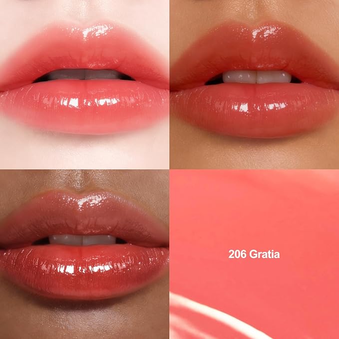 206 Gratia