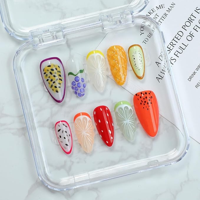 Fruit Almond S