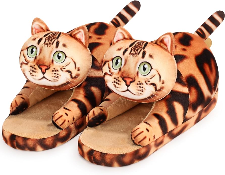 Bengal Cat