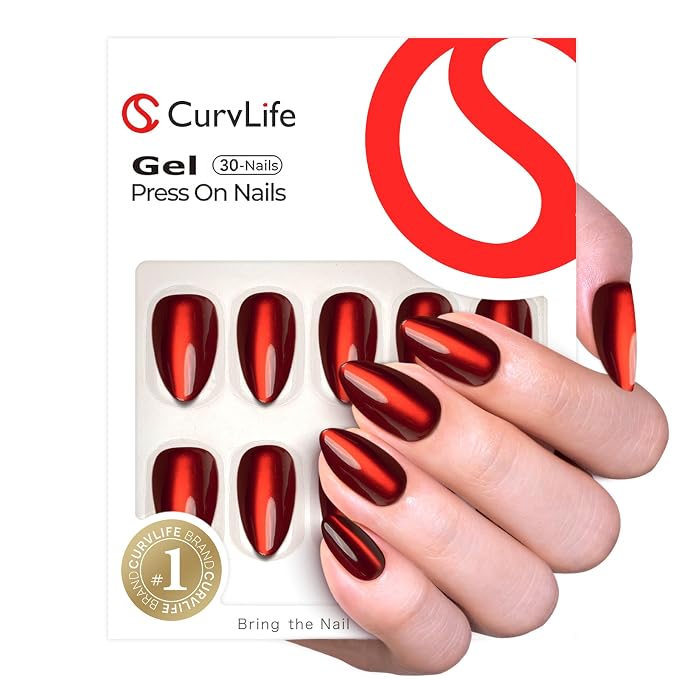 Red Strip Cat Eye