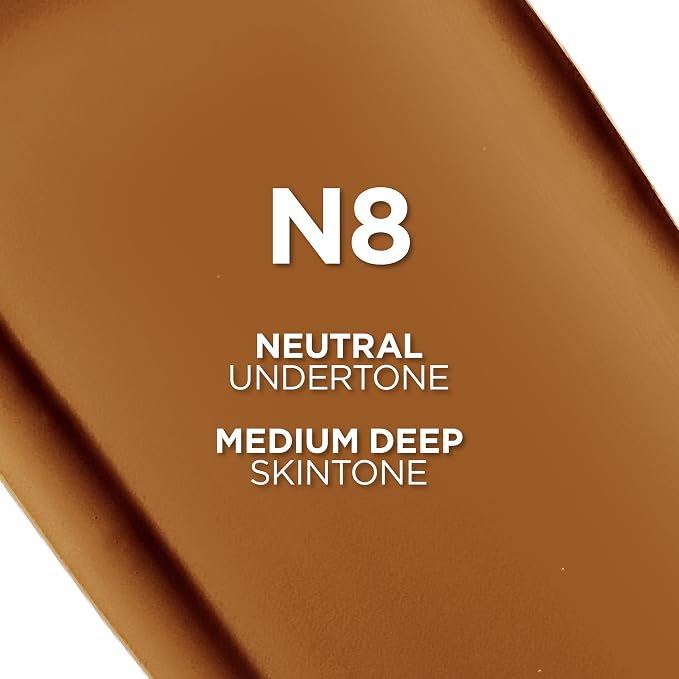 N8, Medium Deep