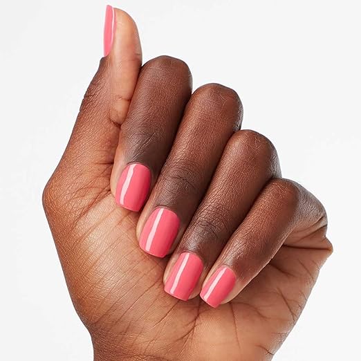 ElePhantastic Pink | Opaque Bright Pink