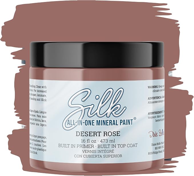Desert Rose