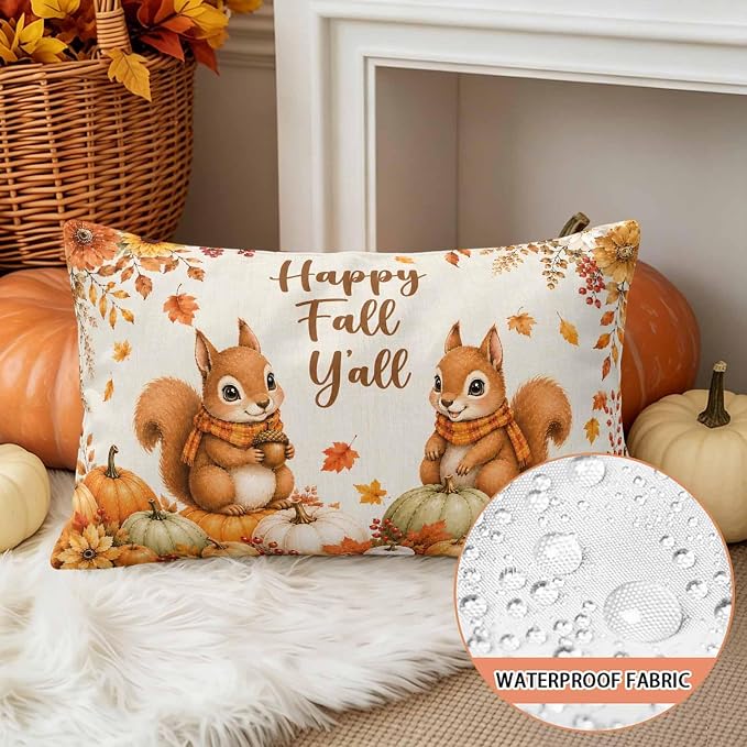 Yellow, Orange