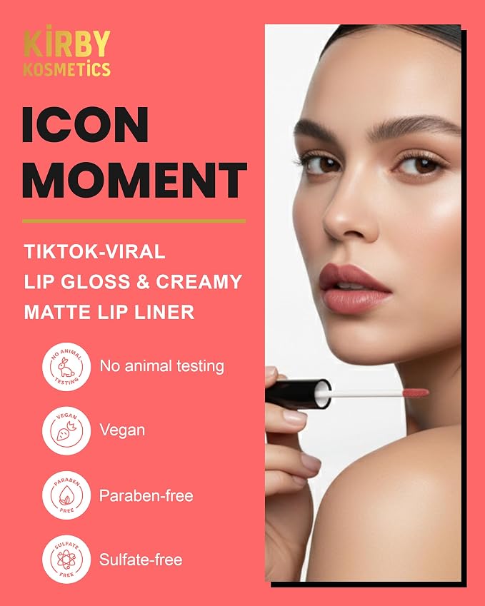 Icon Moment