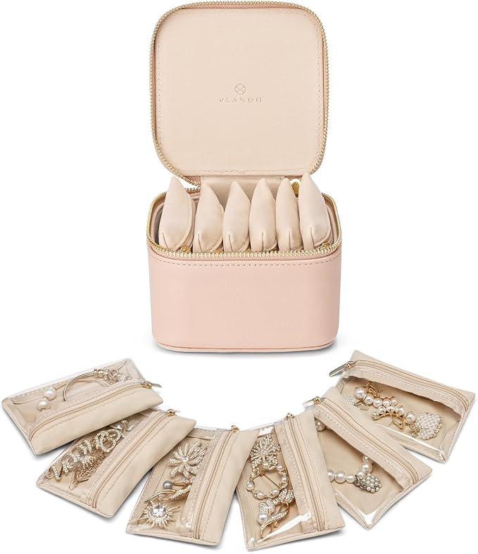 6PCS-Khaki