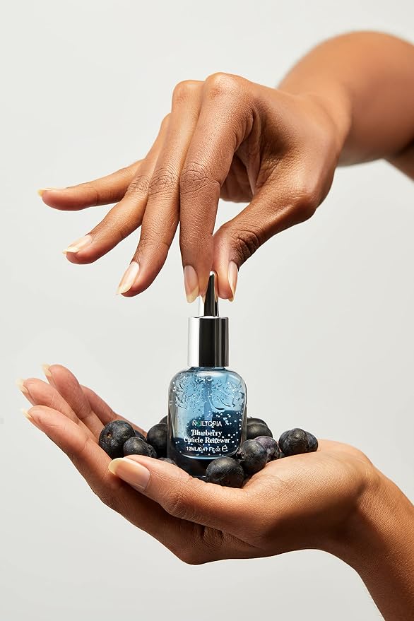 Grape Cuticle Oil